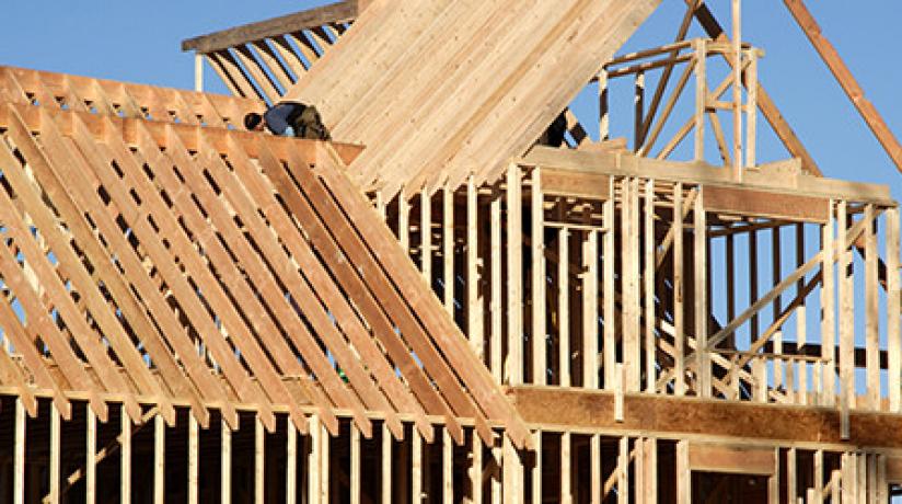 NON-RESIDENTIAL APPROVALS UP 14% IN JANUARY