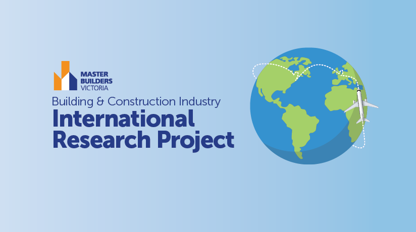 International Research Project - 2022