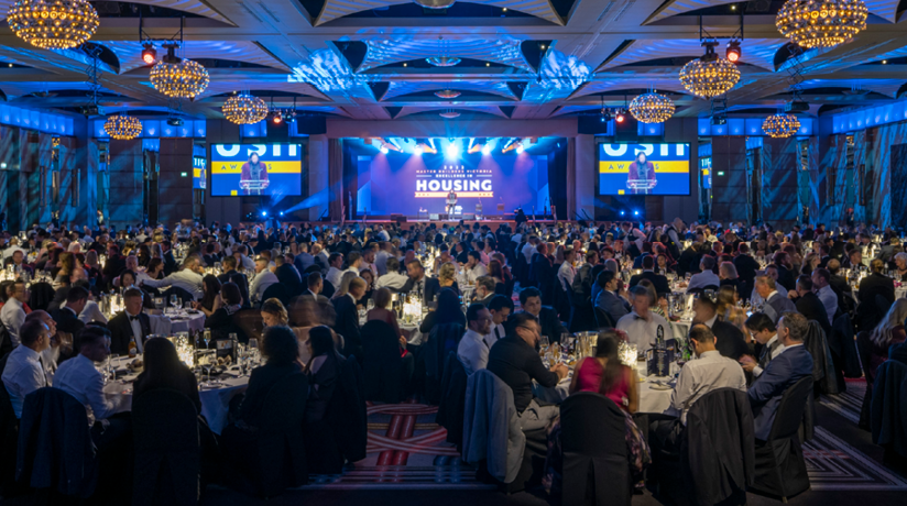 Master Builders Builders Victoria Excellence in Housing Awards