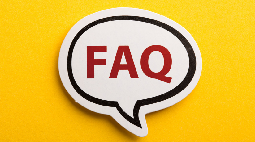   MBV updated COVID-19 FAQs 