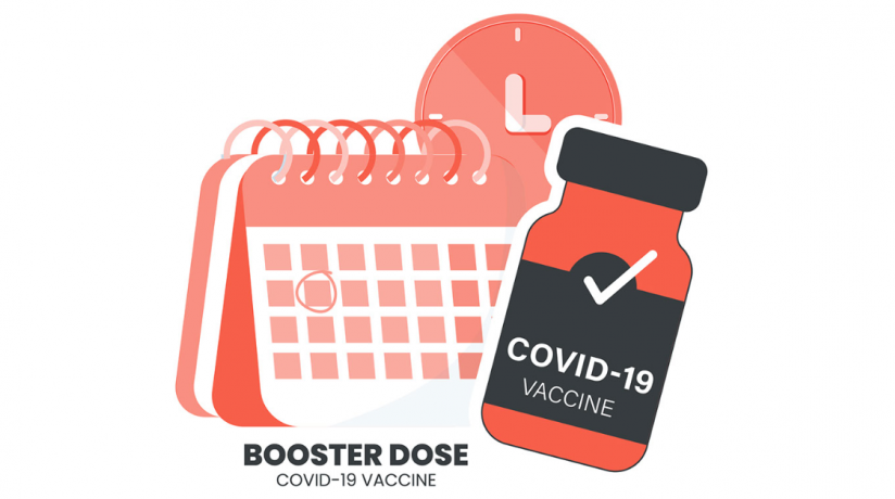 COVID-19 Update: Vaccine Booster Doses