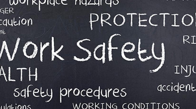 WORKSAFE OHS ESSENTIALS PROGRAM