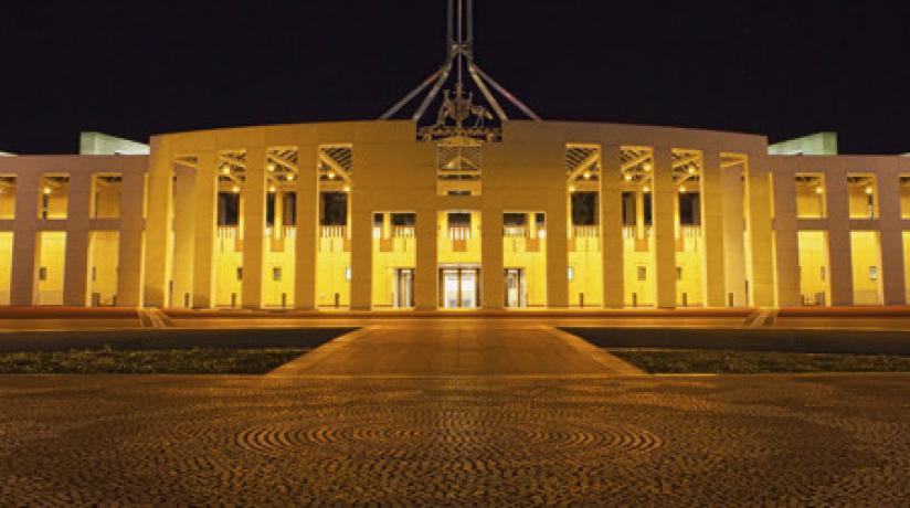 ABCC AND RO BILLS FAIL TO PASS SENATE