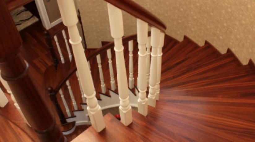 POTENTIAL RISK OF NON-COMPLIANT MATERIALS USED IN STAIRCASE CONSTRUCTION