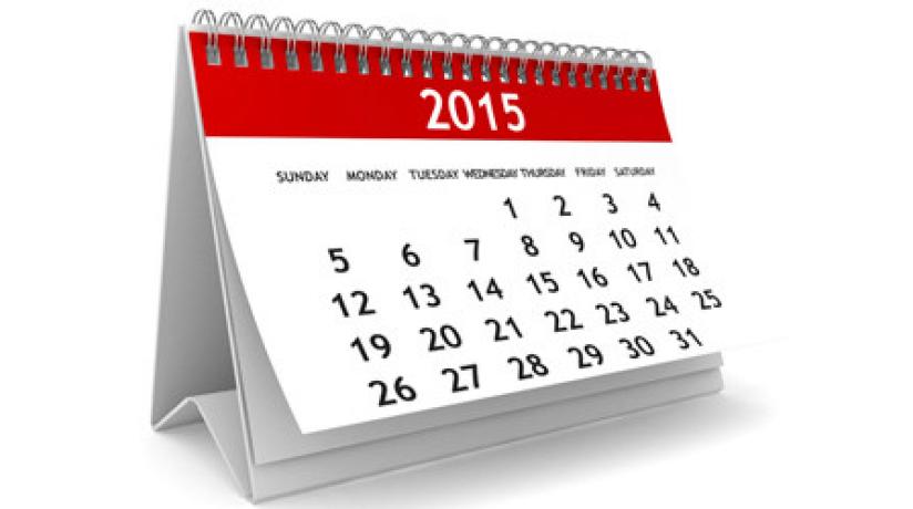 INDUSTRY EBA 2011-2015 WORKING DAY CALENDAR SEPTEMBER/OCTOBER RDOS