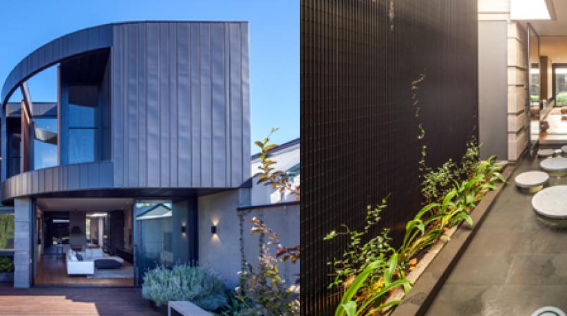 REFLECTION OF EXCELLENCE: IMPERIAL BUILDERS WINS MASTER BUILDER OF THE YEAR FOR ALBERT PARK HOME
