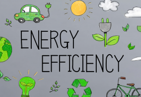 Energy efficiency and sustainability rating schemes 