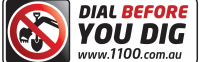Dial before you Dig Logo