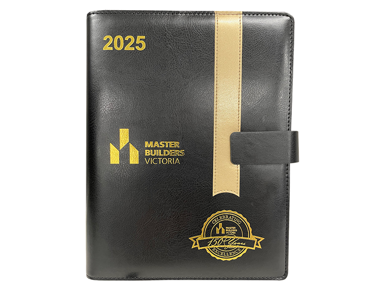 MBV 2025 Diary