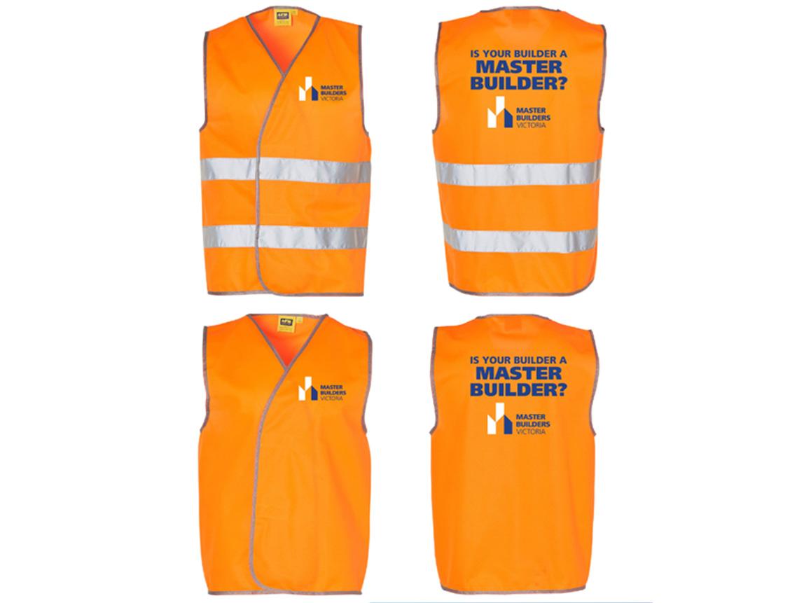 Safety Vests