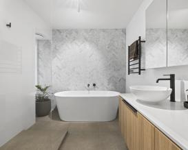 Baypoint Projects Pty Ltd - Best Bathroom Under $30,000