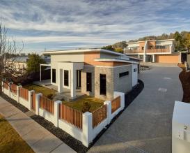 Trethowan Building Pty Ltd - Best Multi Unit Development - up to 3 units - East Albury