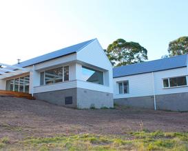 Bespoke Homes and Renovations - Mt Macedon – Exterior 