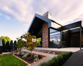 Special Commendation - Insite Design and Construction Pty Ltd - Best Renovation/Addition $500,000-$750,000 - Exterior