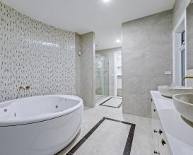 Singh Homes Pty Ltd - Best Bathroom Over $30,000